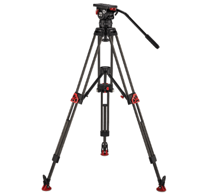 Elite-Series Tripod Systems