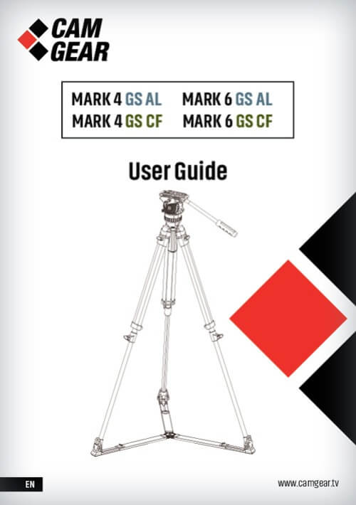 MARK GS guide