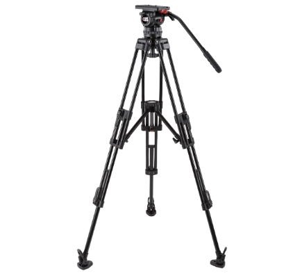 V-Series Tripod Systems