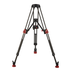 3S-Fix T100/AL2 MS Aluminum Tripod