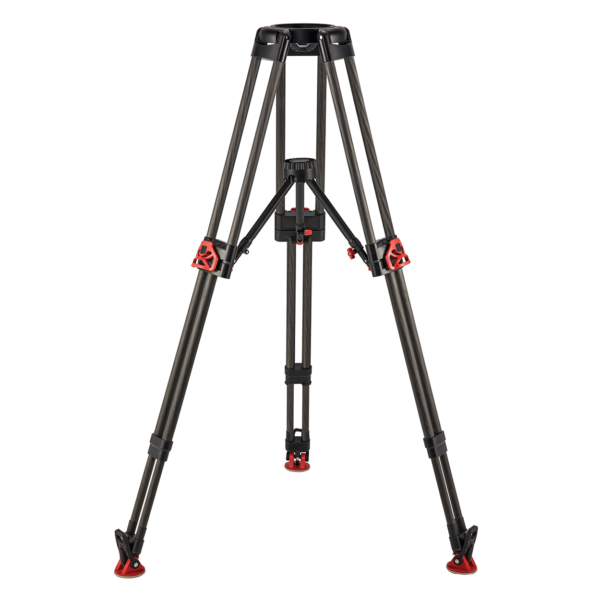3S-Fix T100/CF2 MS Carbon Fiber Tripod