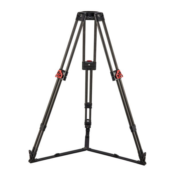 3S-Fix EFP150/CF2 GS Carbon Fiber Tripod