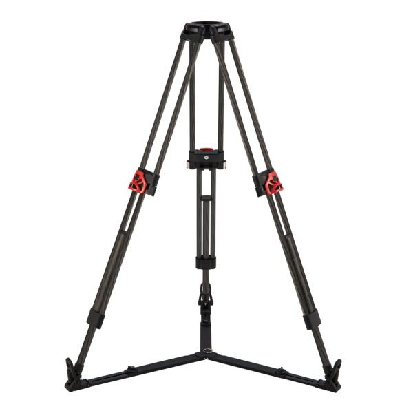 3S-Fix ENG/CF2 GS Carbon Fiber Tripod