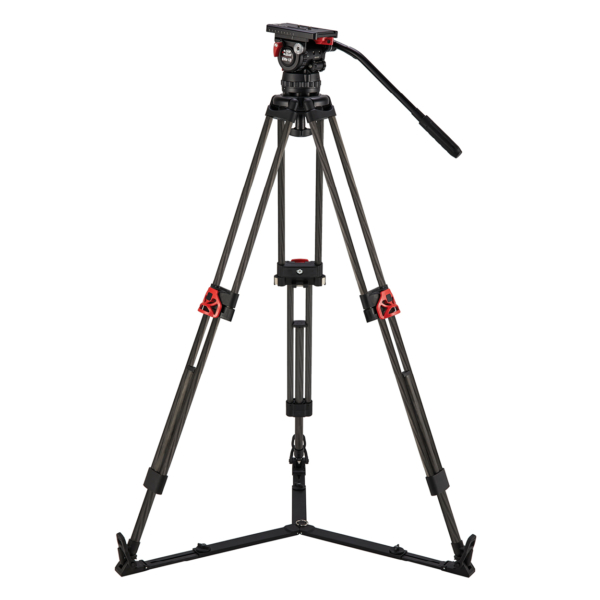 Elite 12 CF GS