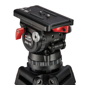 Elite 15 Fluid Head