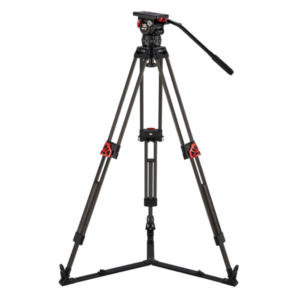 Elite 15 CF GS