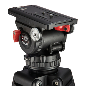 Elite 20 Fluid Head