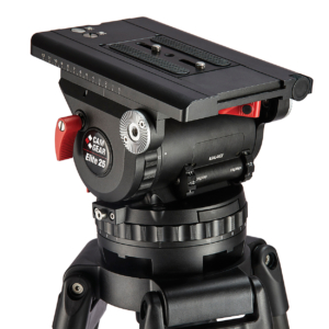 Elite 25 Fluid Head