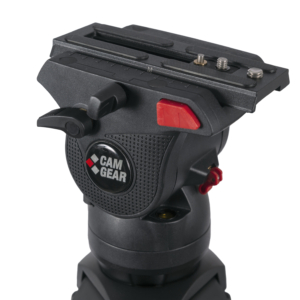 MARK 2 Fluid Head