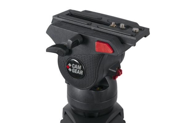 MARK 2 Fluid Head