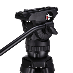 MARK 6 Fluid Head