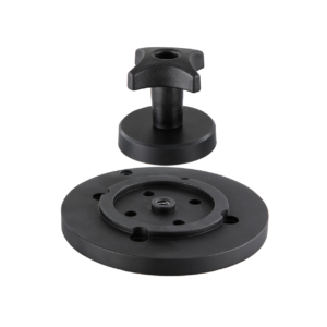 Mitchell Adapter and Locking Knob