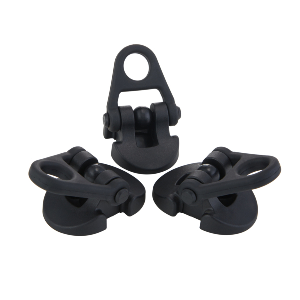 Rubber Feet RF-MINI (set of 3)