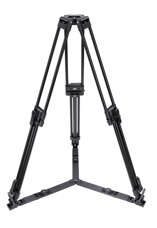 T75/AL2 GS Aluminum Tripod