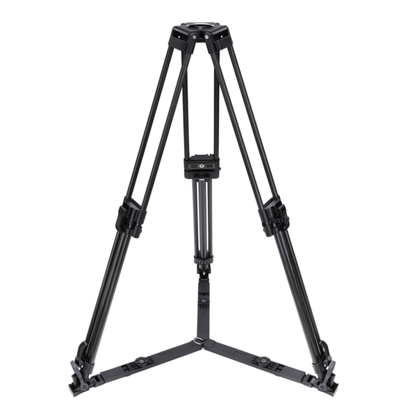 T75/CF2 GS Carbon Fiber Tripod