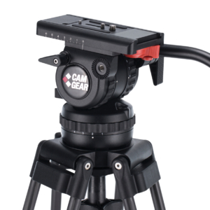 V10P Fluid Head