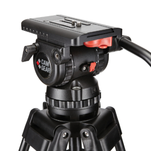 V15P Fluid Head