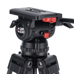 V20S Fluid Head
